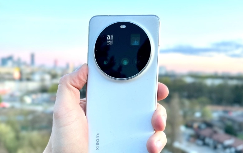 Testuję Xiaomi 15 Ultra – recenzja mistrza fotografii mobilnej